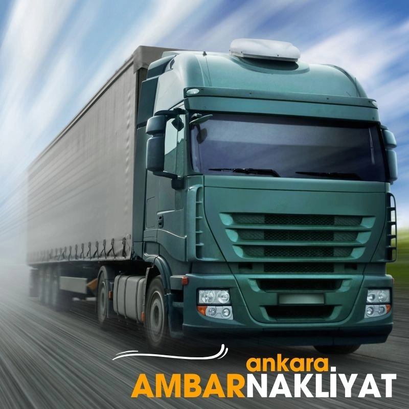İzmir Sarıyahşi Arası Nakliyat